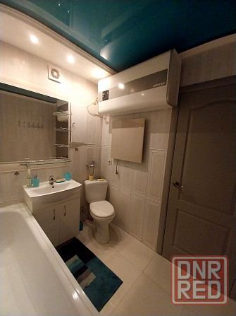 Продажа 2к.квартиры 52м2 в Мариуполе Мариуполь - изображение 7