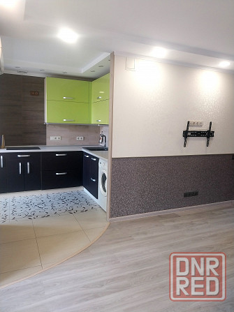 Продажа 2к.квартиры 52м2 в Мариуполе Мариуполь - изображение 1