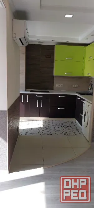 Продажа 2к.квартиры 52м2 в Мариуполе Мариуполь - изображение 3