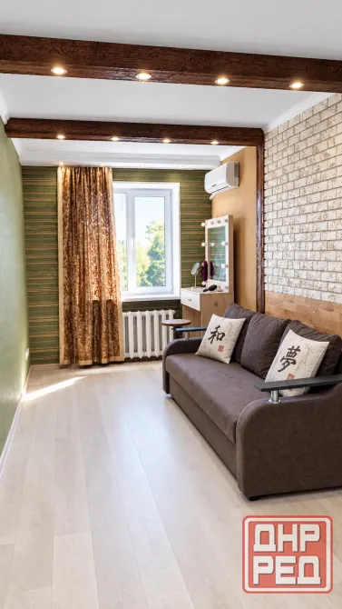 Продажа 2к.квартиры 52м2 в Мариуполе Мариуполь - изображение 2
