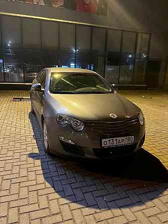 MG 550 Макеевка