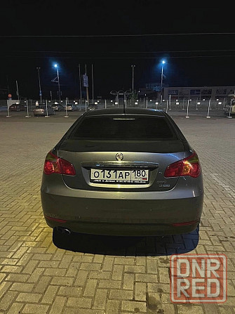 MG 550 Макеевка - изображение 3