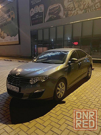 MG 550 Макеевка - изображение 1