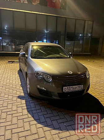 MG 550 Макеевка - изображение 2