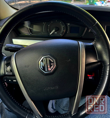 MG 550 Макеевка - изображение 5