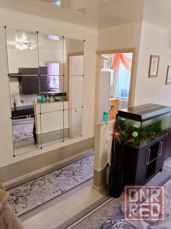 Двухкомнатная квартира 44 м² в Будённовском районе Донецка Донецк - изображение 8