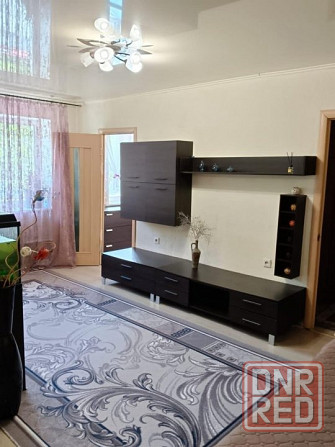Двухкомнатная квартира 44 м² в Будённовском районе Донецка Донецк - изображение 1