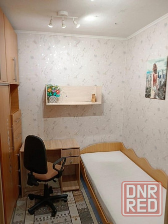Двухкомнатная квартира 44 м² в Будённовском районе Донецка Донецк - изображение 5
