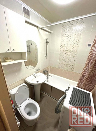 Двухкомнатная квартира 44 м² в Будённовском районе Донецка Донецк - изображение 3
