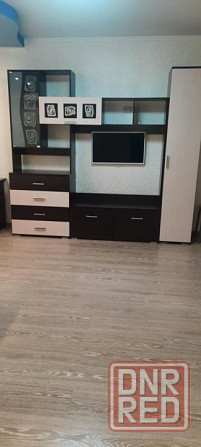 Однокомнатная квартира 49 м² в Кировском районе Донецка Донецк - изображение 2
