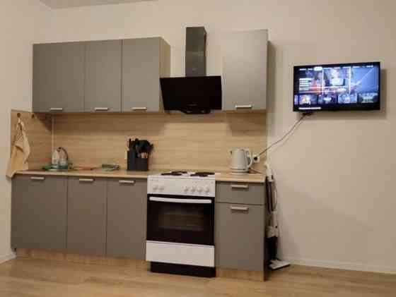 Квартира-студия 25 м² в Ленинском районе Донецка Донецк