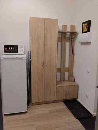 Квартира-студия 25 м² в Ленинском районе Донецка Донецк