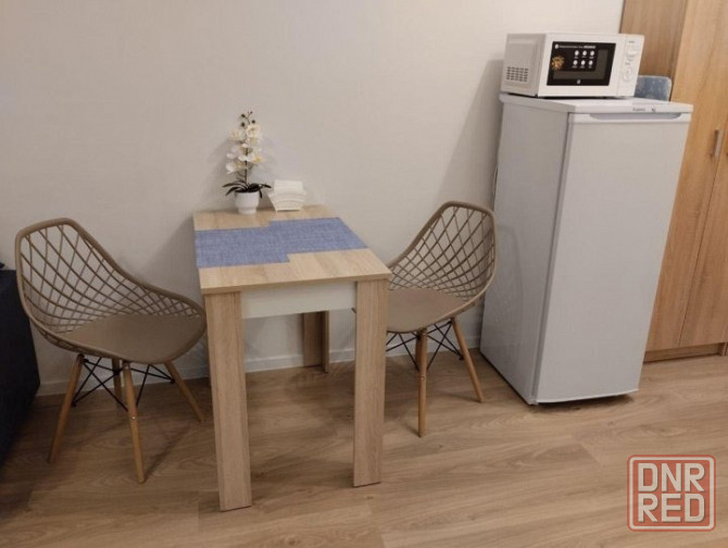 Квартира-студия 25 м² в Ленинском районе Донецка Донецк - изображение 5