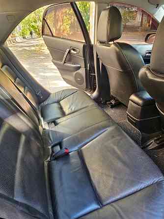 Mazda 6 mps Донецк