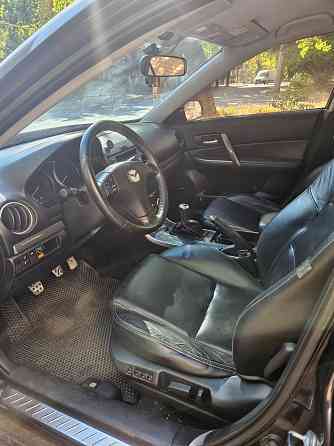 Mazda 6 mps Донецк