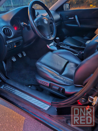 Mazda 6 mps Донецк - изображение 7