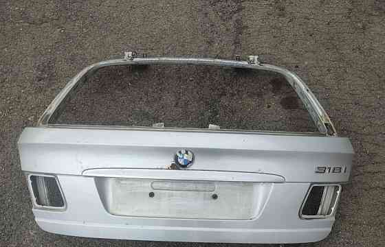 bmw e46 разбор бмв е46 Горловка