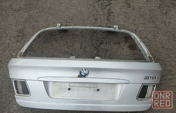 bmw e46 разбор бмв е46 Горловка - изображение 5