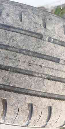 Диски Storm Racing 13" + Резина Лето Nokian 175/70/13 82T Донецк