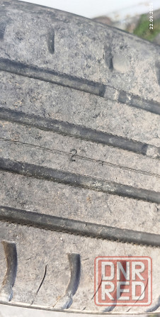 Диски Storm Racing 13" + Резина Лето Nokian 175/70/13 82T Донецк - изображение 6