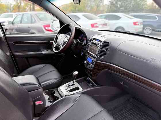 HYUNDAI SANTA-FE Шахтерск