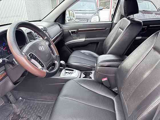 HYUNDAI SANTA-FE Шахтерск