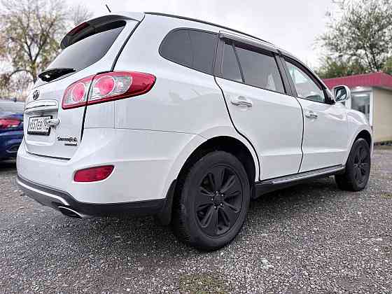 HYUNDAI SANTA-FE Шахтерск