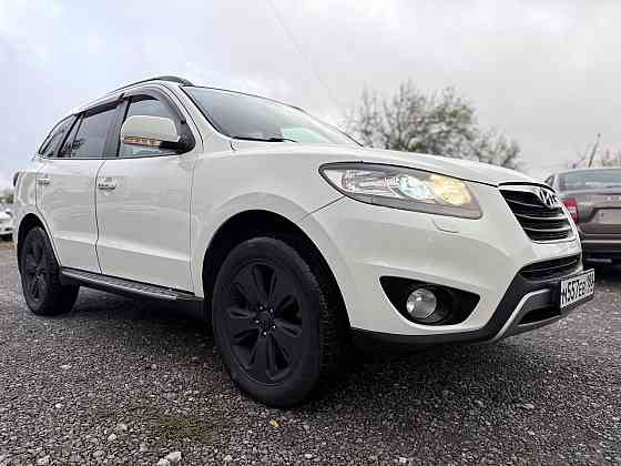 HYUNDAI SANTA-FE Шахтерск