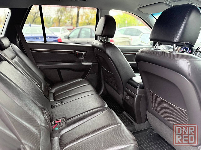 HYUNDAI SANTA-FE Шахтерск - изображение 8