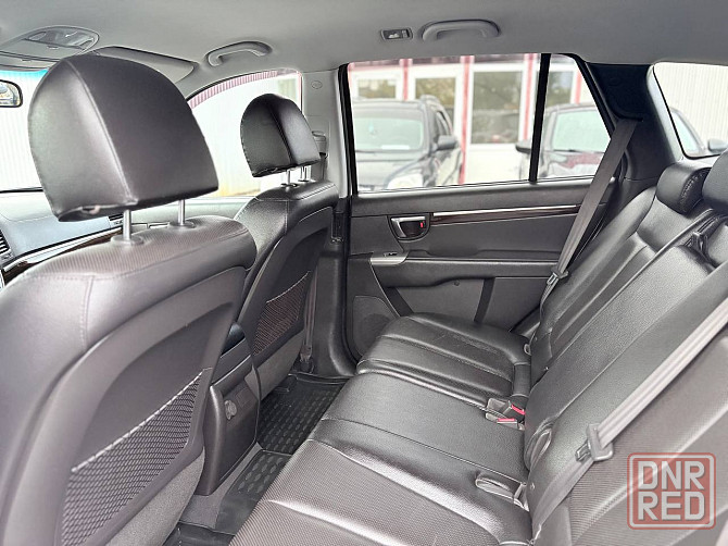 HYUNDAI SANTA-FE Шахтерск - изображение 7