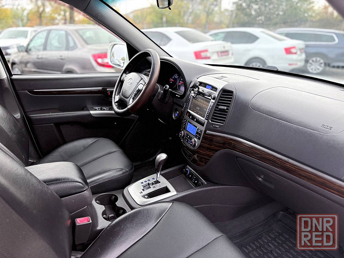HYUNDAI SANTA-FE Шахтерск - изображение 6