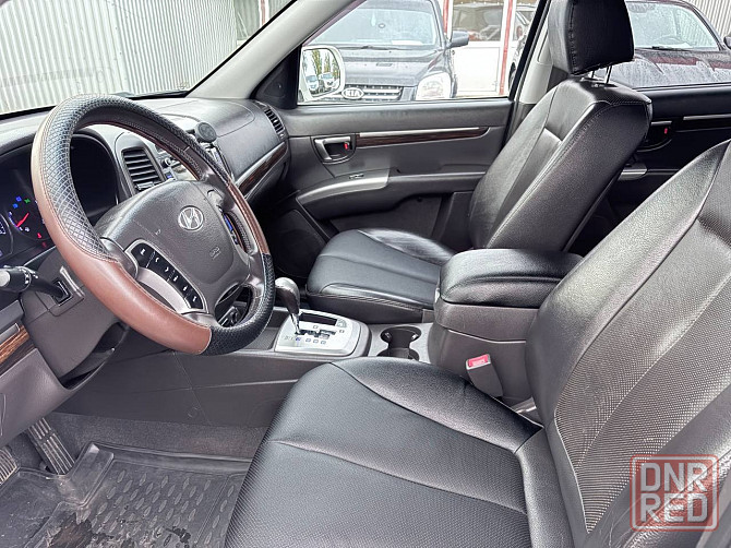 HYUNDAI SANTA-FE Шахтерск - изображение 5