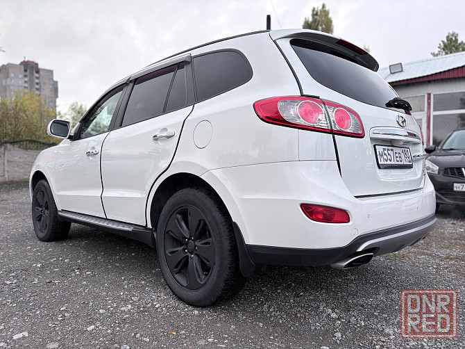 HYUNDAI SANTA-FE Шахтерск - изображение 3