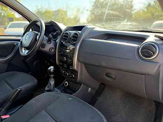 Renault Duster Шахтерск