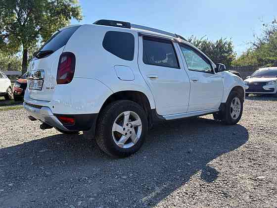 Renault Duster Шахтерск