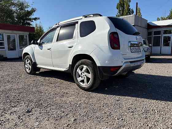 Renault Duster Шахтерск