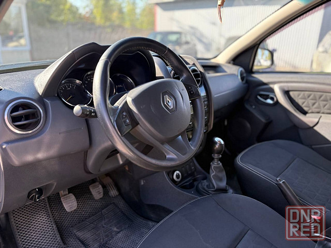 Renault Duster Шахтерск - изображение 5