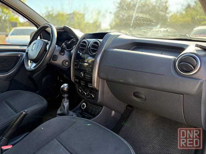 Renault Duster Шахтерск - изображение 6