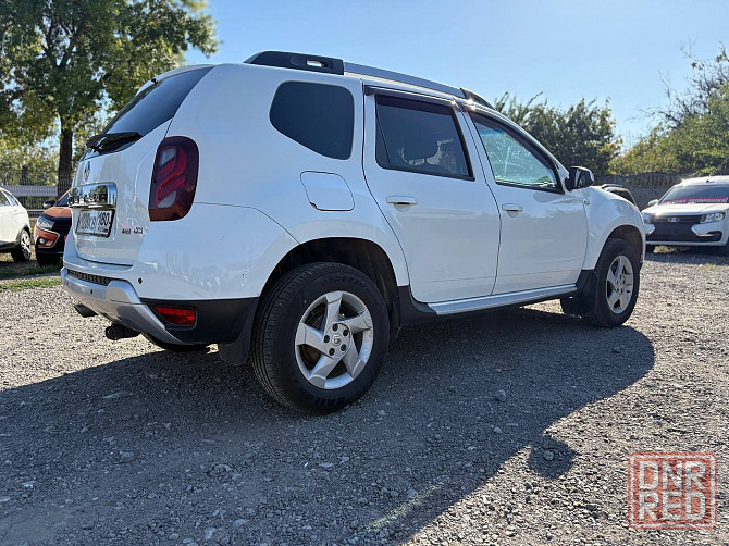 Renault Duster Шахтерск - изображение 4