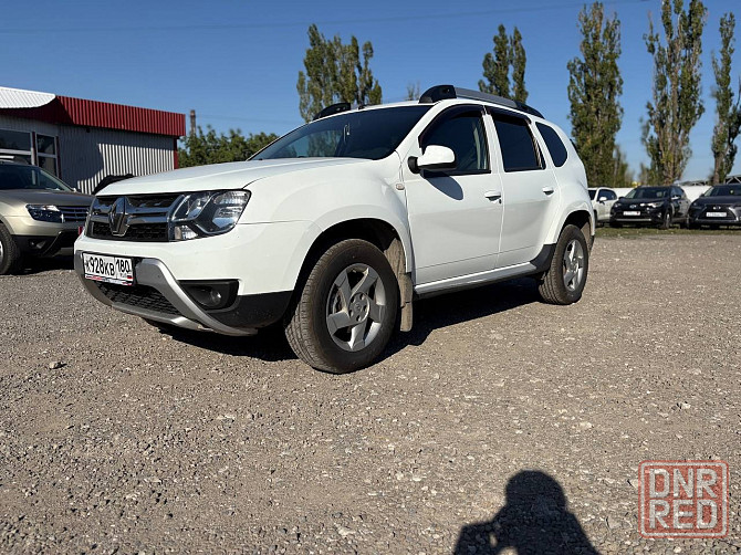 Renault Duster Шахтерск - изображение 2