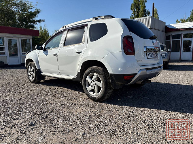 Renault Duster Шахтерск - изображение 3