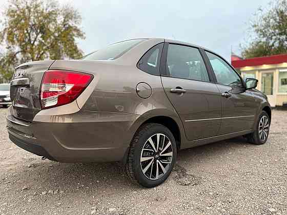 Lada Granta Шахтерск