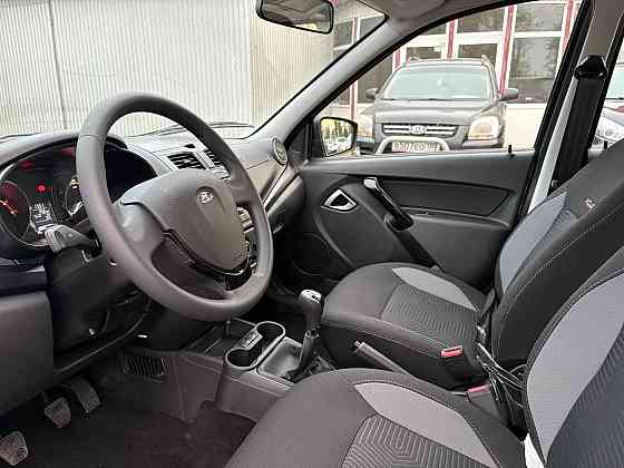 Lada Granta Шахтерск