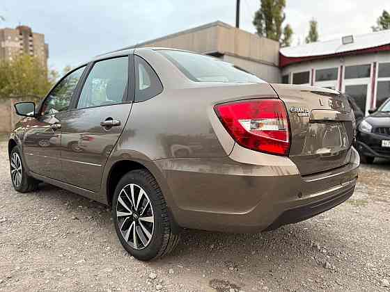 Lada Granta Шахтерск