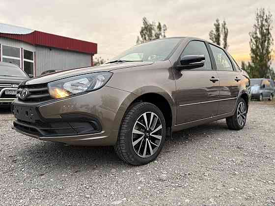 Lada Granta Шахтерск