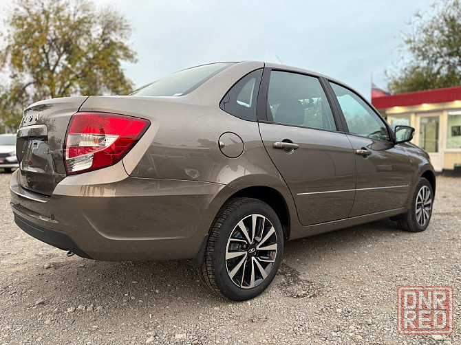 Lada Granta Шахтерск - изображение 4