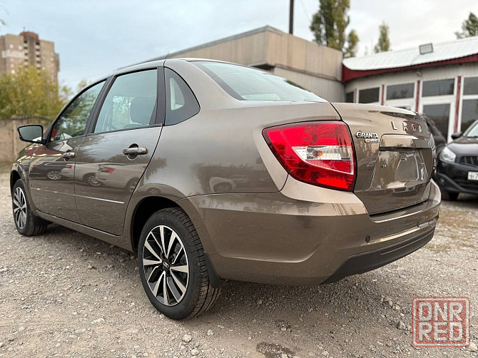Lada Granta Шахтерск - изображение 3