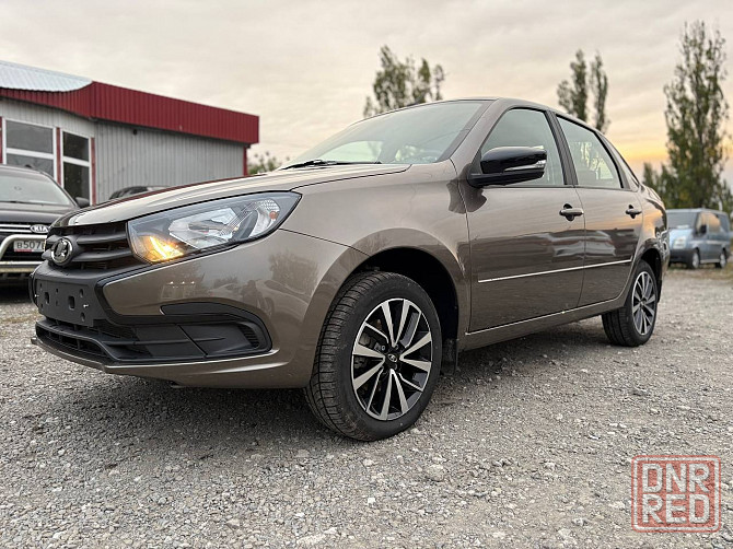 Lada Granta Шахтерск - изображение 2