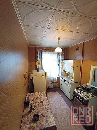 Продам 2 комнатную квартиру, Обжора Цирк Донецк - изображение 3