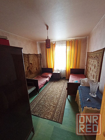 Продам 2 комнатную квартиру, Обжора Цирк Донецк - изображение 5